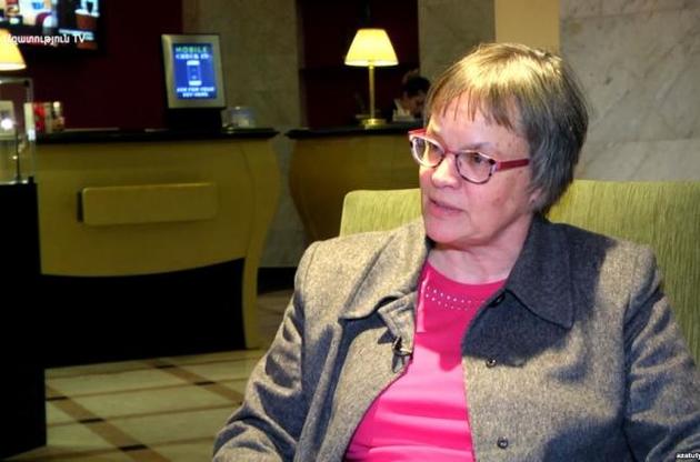 В асамблеї переконані, що Україна зобов&#039;язана запросити спостерігачів ПАРЄ на вибори