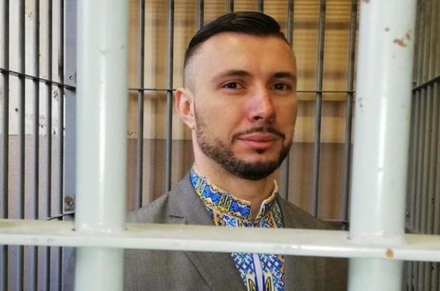 Марків засуджений в Італії до 24 років ув'язнення