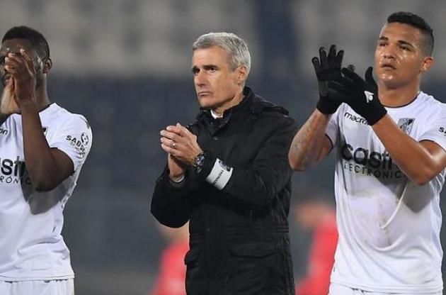 "Шахтар" шукає заміну Фонсеці