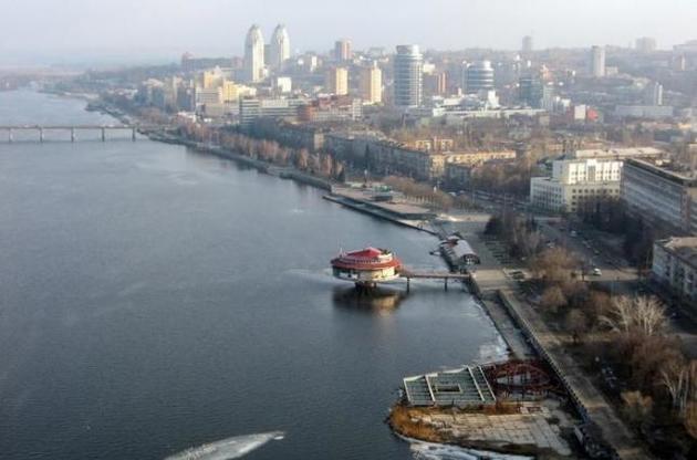 Біля цього ресторану людину позбавили життя