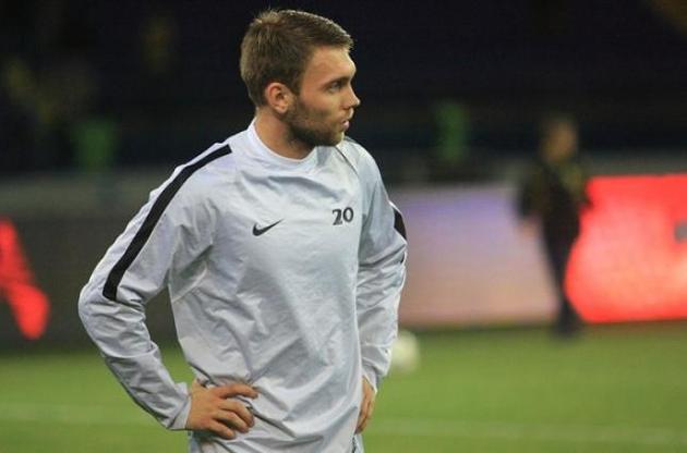 Караваев близок к переезду в Киев