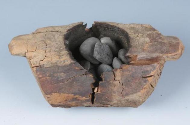 В Китае найдено древнейшее свидетельство курения конопли