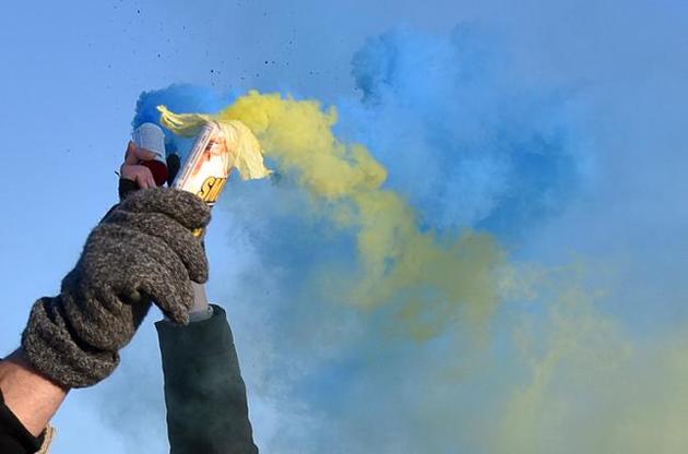 За пять лет наметился рост "антисоборных" настроений в западной Украине — обозреватели