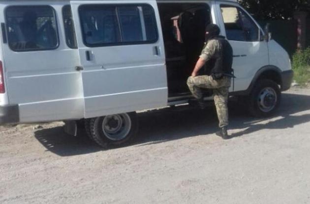 Подробиці поки невідомі