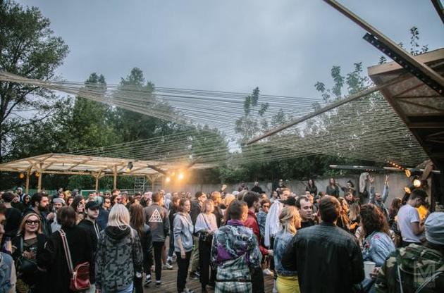 Brave! Factory пройде з 24 по 25 серпня