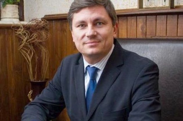 Герасимов считает, что выход из коалиции - это право &quot;Народного фронта&quot;