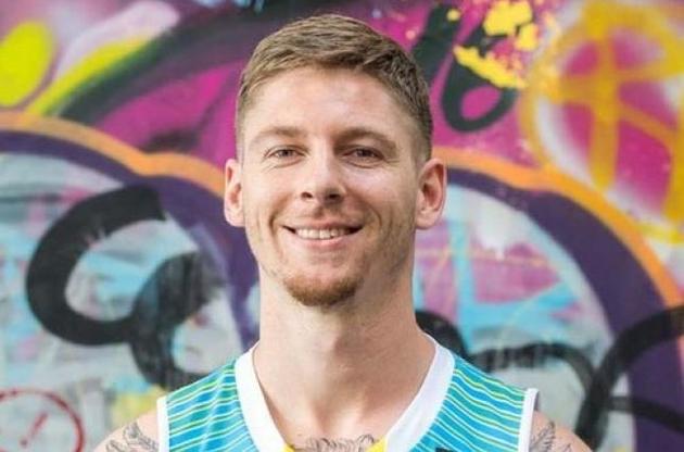 Поддубченко не було рівних в Амстердамі