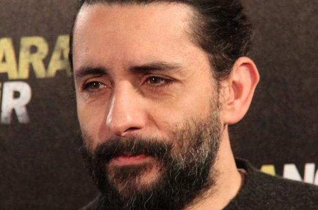 Жауме Кольет-Серра може зняти фільм про Чорного Адамі