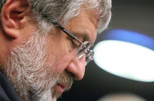 Коломойський про допомогу Тимошенко: Черга стояла, щоб дати їй гроші