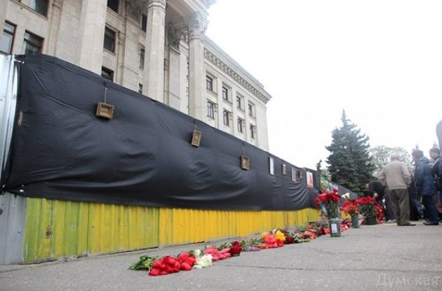 В Одессе сегодня вводится контроль на въезд в город – МВД