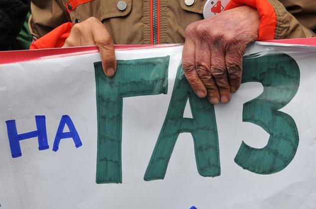 Від результату переговорів залежатиме ціна в платіжках на газ для українців