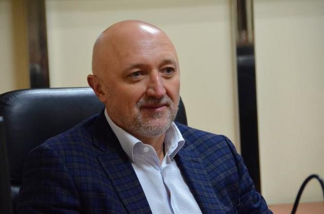 Экс-глава Полтавской ОГА оспаривает свое увольнение в суде