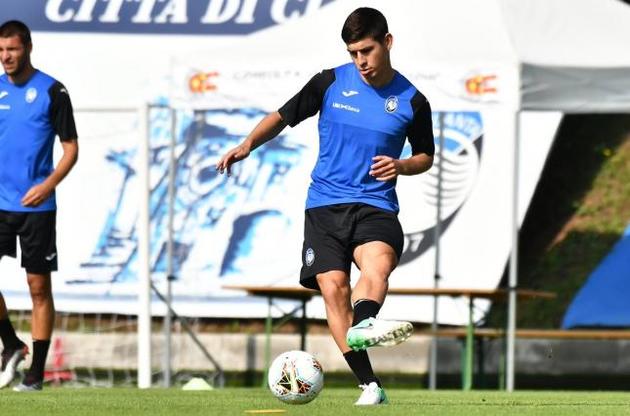 Малиновський продовжить кар'єру в "Аталанті"