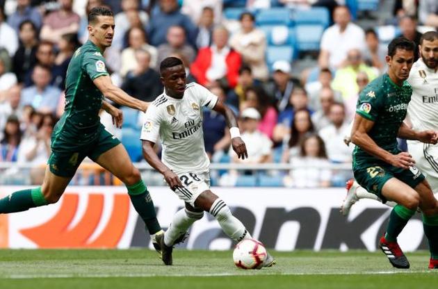 "Реал" - самый дорогой клуб мира