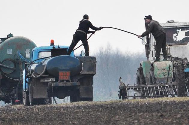 Украина должна заместить доли российского топлива — эксперт