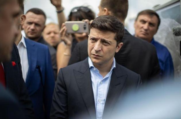 Зеленський запропонував Путіну розширити формат, але не попередив про це інші сторони нормандської четвірки