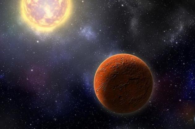 Телескоп TESS виявив свою першу землеподібну планету