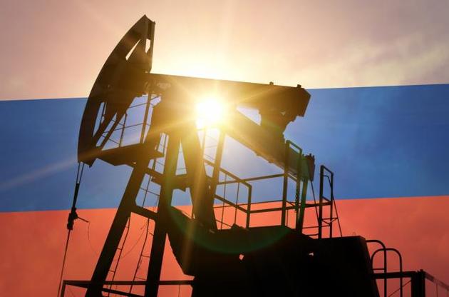 Россия санкциями в нефтяной сфере запустила маховик отказа от ее поставок — эксперт