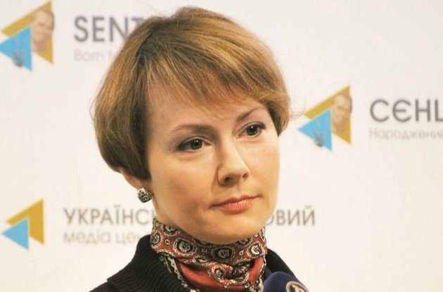Зеленский официально отменил назначение Зеркаль заместителем главы АП