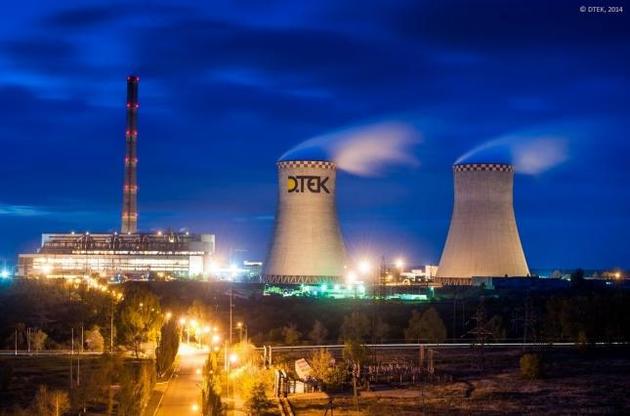 Холдинг Ахметова продовжує поглинати облэнерго