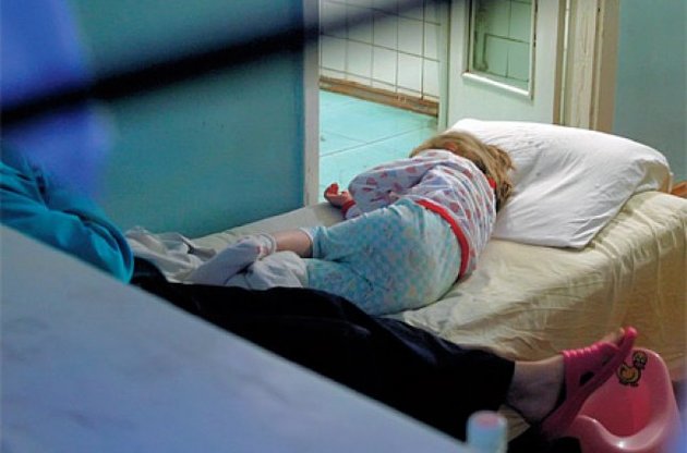 Отруєння в таборі на Одещині: 30 дітей і двоє дорослих залишаються у лікарні