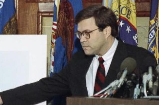 Интересно, что Барр и Мюллер дружат уже более трех десятилетий