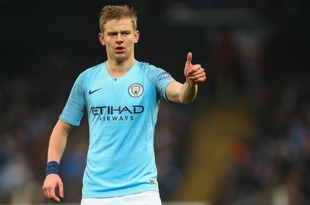 Зінченко вже пропустив першу гру проти &quot;шпор&quot;