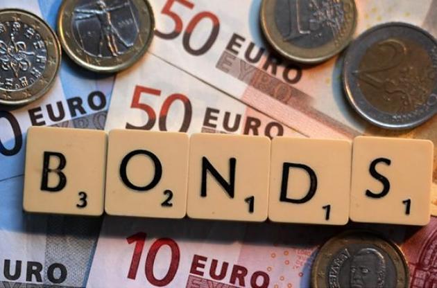 Министерство финансов погасило еврооблигации под гарантии США на сумму $ 1 млрд