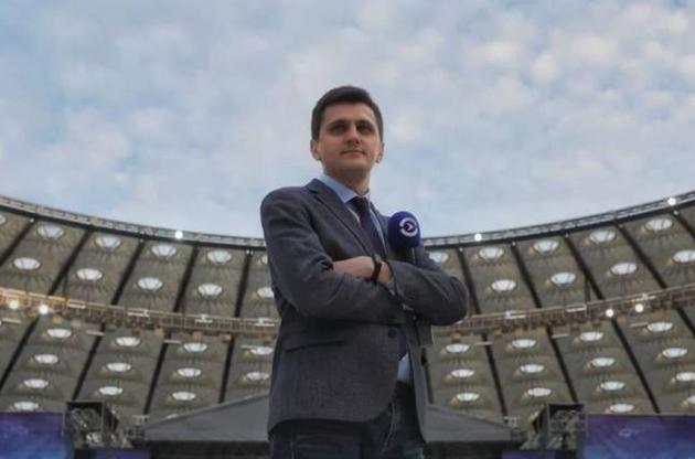 Володимира Рунця поранили в ногу