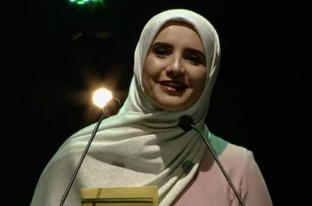 Международную Букеровскую премию присудили писательнице из Омана