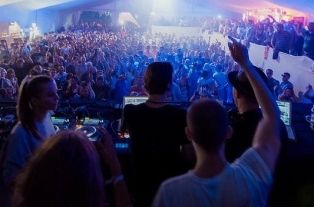 Фестиваль пройде 15-17 червня