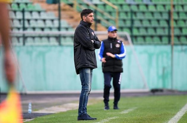 Фонсекою також цікавиться "Мілан"