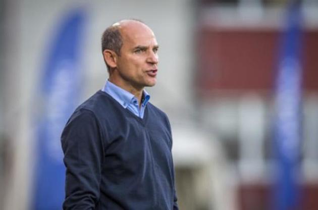 Скрипник працював в Бундеслізі і чемпіонаті Латвії