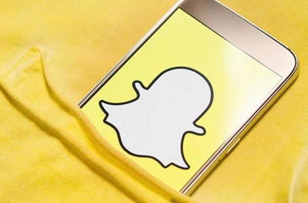 Новый фильтр Snapchat позволяет пользователям "сменить пол"