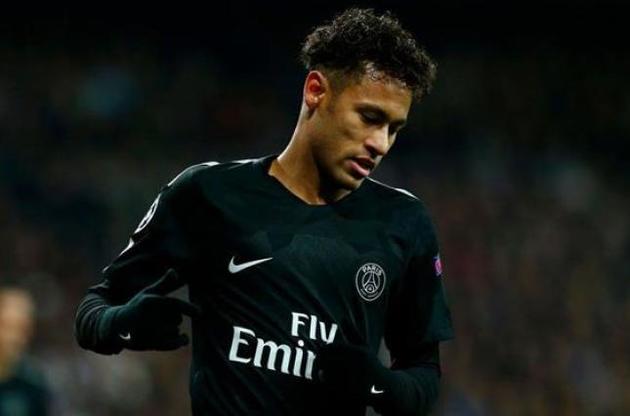 Неймар може повернутися в &quot;Барселону&quot;