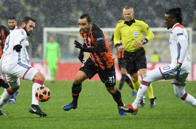 Исмаили и Тайсон - главные цели &quot;Ромы&quot;