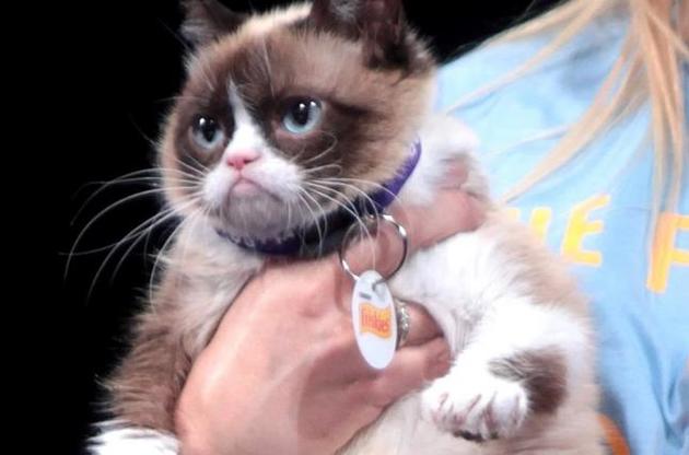 Грампі Кет померла у віці семи років