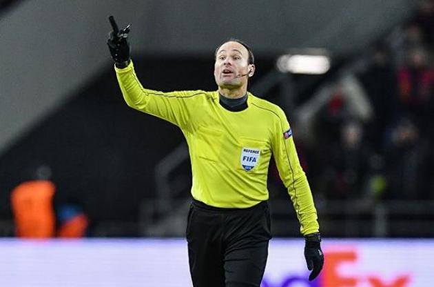 Матч пройдет 7 июня