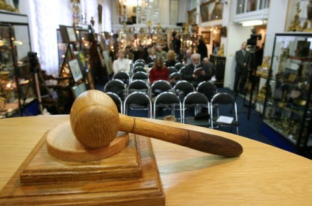 Скульптура Джеффа Кунса встановила рекорд ціни для твору сучасного художника