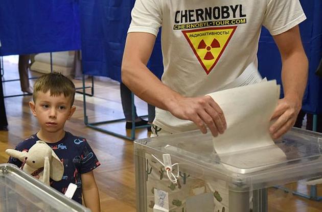 ЦИК получила 16 сообщений о нарушениях