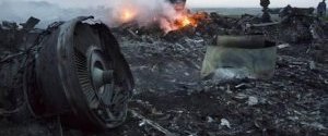 Международная следственная группа назвала имена причастных к катастрофе MH17 в Донбассе