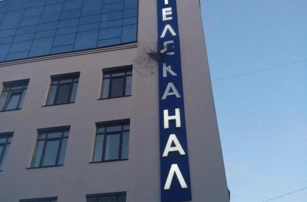 В результате обстрела пострадавших нет