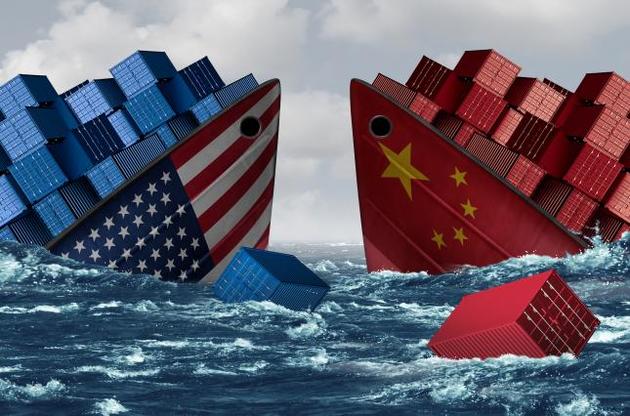 Китай хочет разрешить торговую войну с США "на основе взаимоуважения"