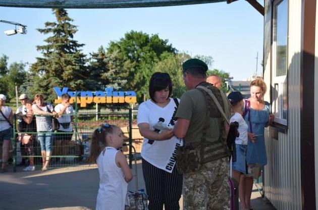 У штабі ООС розповіли, як пройшов день виборів на Донеччині та Луганщині