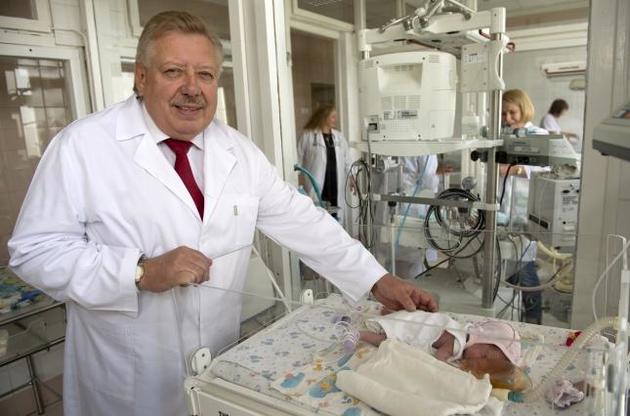 Юрий Антипкин