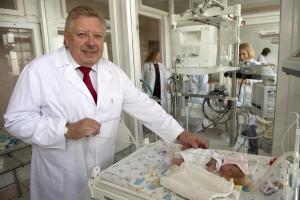 Выстраданное материнство