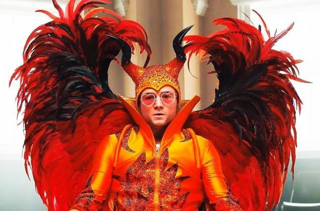 Фильмом закрытия фестиваля станет "Рокетмен"