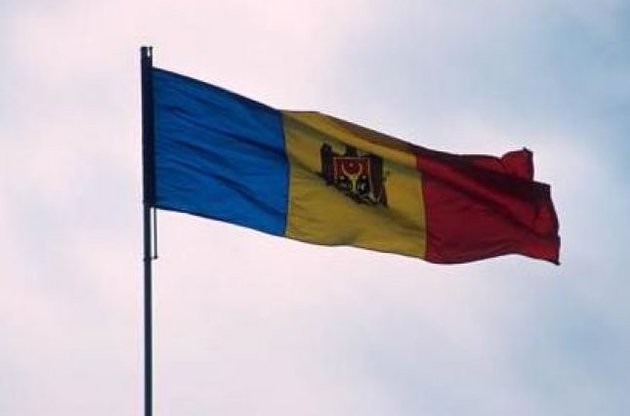 Молдавский парламент признал страну "захваченным государством"