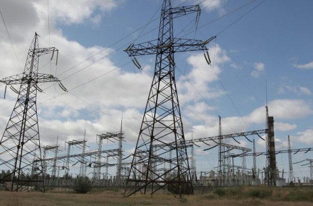 Коррекции энергобаланса Украины позволит снизить тариф на электроэнергию для промышленности