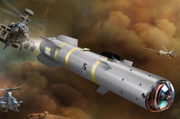 Новая ракета JAGM готовится к постановке на вооружение армейской авиации США – СМИ